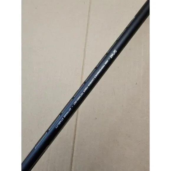 BRAND NEW IN WRAPPER LADIES TOMMY ARMOUR 3WOOD MM20 IN L-FLEX 50 5FWI SHAFT - Picture 8 of 13